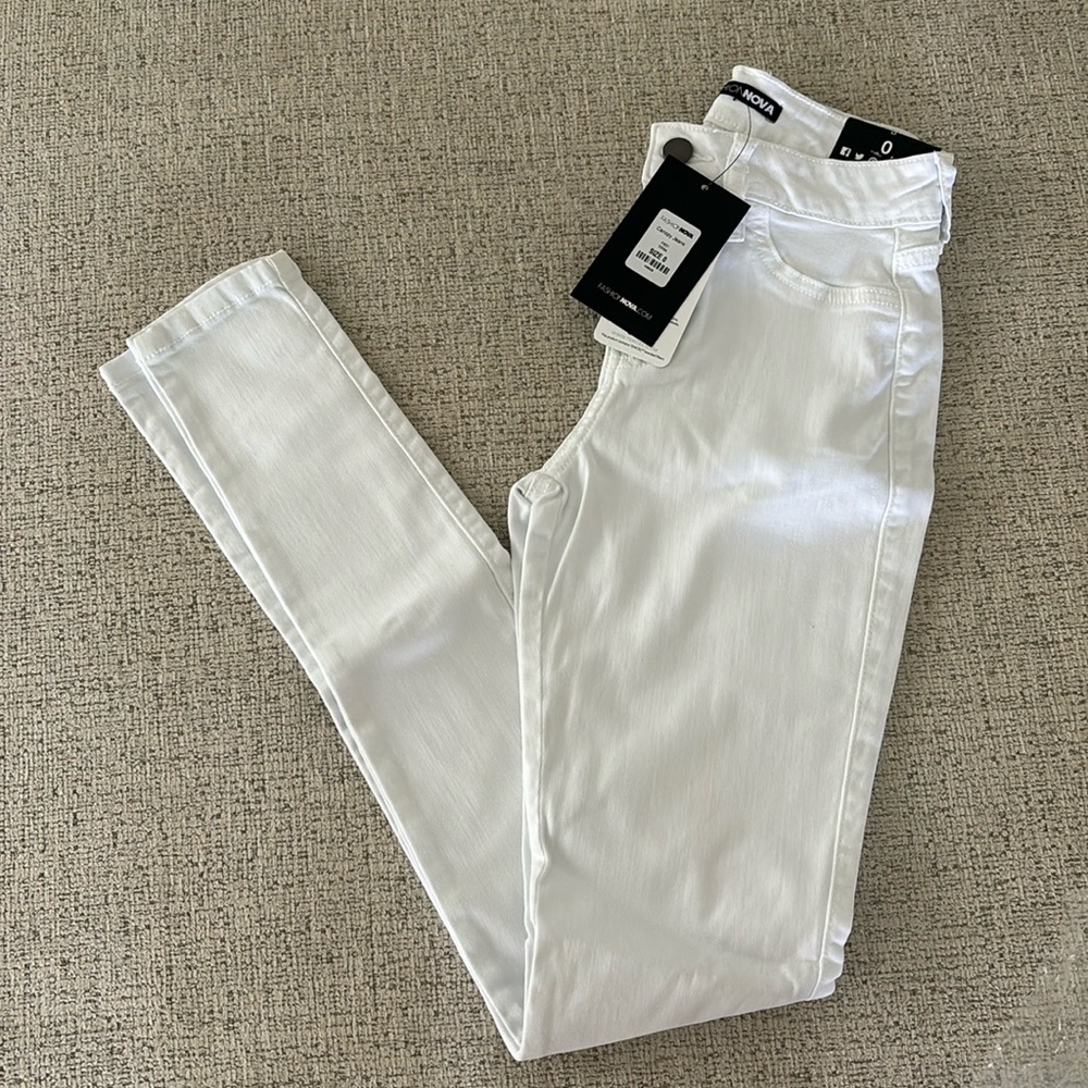Fashion nova jeans